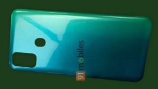 Samsung Galaxy M30s are dezvăluite câteva detalii prin intermediul unor imagini; Vedem carcasa fotografiată