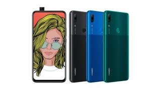 Preț și disponibilitate Huawei P Smart Z în România