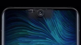 Oppo Find Y este înregistrat sub formă de trademark pe plan european; Posibil primul smartphone ce integrează camera sub display