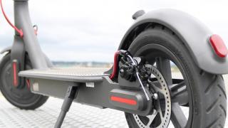 TomTop ne propune astăzi două vehicule electrice ideale pentru deplasarea eco în această vară