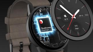 Qualcomm ar lucra la dezvoltarea unui procesor mai puternic pentru smartwatch-uri