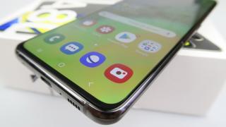 Procesor Snapdragon 855 și 6 GB RAM pentru Samsung Galaxy A90 5G, potrivit unei listări GeekBench