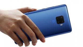 Huawei Nova 5i Pro este certificat de TENAA şi are specificaţii detaliate; Încă un precursor de Mate 30 Lite?