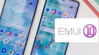 Huawei EMUI 10.0 bazat pe Android Q ar putea fi prezentat pe 9 august