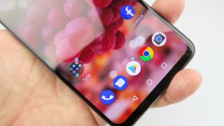 ASUS ZenFone 6: OS, UI, aplicaţii cu cel mai "stock" ZenUI de până acum