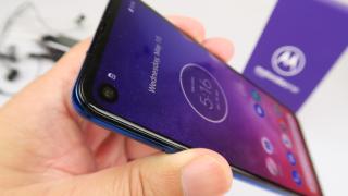 Motorola One Vision: Baterie care poate emite pretenţii şi în faţa unui flagship