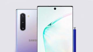 Samsung Galaxy Note 10 ar putea sosi cu 256 GB stocare în varianta de bază; Aflăm la ce sume va debuta pe plan european