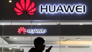 Veniturile Huawei ar fi crescut în prima jumătate a anului chiar și în ciuda interdicției SUA