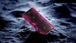 Preț și disponibilitate Xiaomi Redmi K20 Pro în România