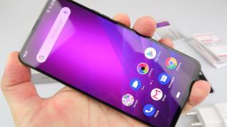 Allview Soul X6 Xtreme: Display-ul cel mai luminos din 2019 (conform testelor noaste)