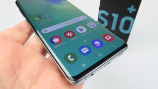 Un bug major afectează terminalele Samsung Galaxy S10 din SUA și singurul fix este revenirea la setările din fabrică