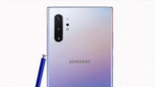 Samsung Galaxy Note 10+ apare într-o serie nouă de randări, de această dată fără watermark