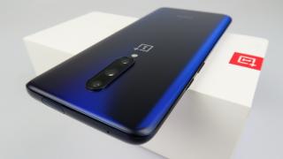 OnePlus 7 Pro încă domină top 10 AnTuTu, deşi s-a lansat de ceva vreme
