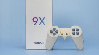 Honor 9X primeşte un teaser video, care îi confirmă data de lansare: 23 iulie
