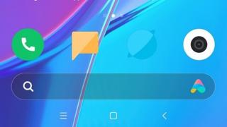 Cum arată MIUI 10 cel nou bazat pe Android Q: capturi de ecran, funcţii, detalii