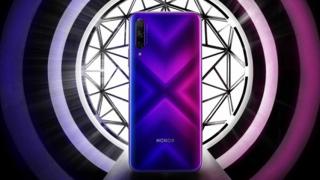 Honor 9X primeşte un teaser oficial; Este certificat și de TENAA, cu toate specificaţiile la vedere