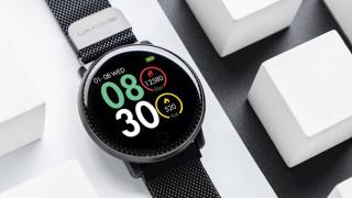 Ceasul inteligent UMIDIGI Uwatch2 costă în aceste zile sub 90 lei pe Aliexpress și surprinde prin dotări