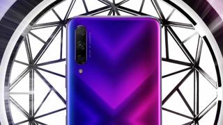 Honor 9X și Honor 9X Pro sosesc într-adevăr cu o cameră selfie pop-up; Vedem imagini noi și un unboxing