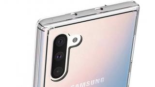 Samsung Galaxy Note 10 are confirmat procesorul Exynos 9825 de o listare GeekBench