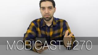 Mobicast 270: Ştirile săptămânii din tehnologie: telefoane noi Galaxy A, taxa lăcomiei tech din Franţa, Spider-Man Far From Home, concert Slayer