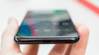 Motorola One Macro este un nou model din seria Motorola One, tot cu Android One la bord