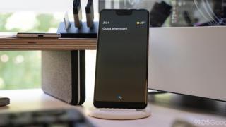 Ce este și cum arată Ambient Mode din Google Assistant, testat pe telefoanele Pixel puse pe Pixel Stand