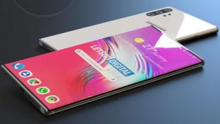 LED-ul pentru notificări revine în portofoliul Samsung; Va fi integrat pe Galaxy Note 10 într-un mod inedit