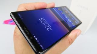 Telefon cu ecran 5K!? Sony Xperia 1R are o scăpare de profil UA care indică uriașa rezoluție