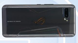 ASUS ROG Phone 2 uimește prin upgrade-uri deosebite la nivel de baterie și ecran; Apare certificarea sa TENAA