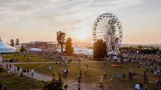 Concurs Flash! Câștigă un bilet de acces la festivalul de muzică Electric Castle 2019, oferit de Orange România!