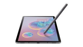 Samsung Galaxy Tab S6 va sosi cu baterie de 6840 mAh la bord, unitate ce suportă alimentare rapidă la 15W