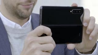 Samsung Galaxy Fold ar fi aproape gata de lansarea în magazine; Trece cu brio de ultimele teste de rezistență