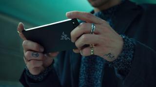 Primul Razer Phone va fi actualizat la Android 9.0 Pie foarte curând