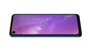 Motorola One Action reapare pe web, cu specificaţii: CPU Exynos 9609, Android One, ecran 21:9