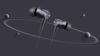 Căștile Xiaomi 1MORE Piston promit anulare a zgomotului de fundal; Costă sub 10 euro pe TomTop