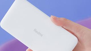 Xiaomi lansează noi acumulatori externi sub brandul Redmi; Modele de 10000 și 20000 mAh