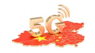 China creşte în mod semnificativ investiţiile în infrastructura 5G, depăşind SUA; Va ajunge la 460 de milioane de conexiuni 5G în 6 ani