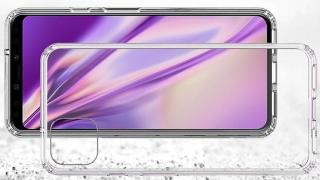Google Pixel 4 XL apare iarăși în randări de huse, cu un nou mecanism al camerei la vedere
