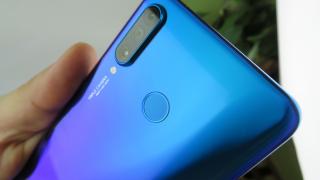 Huawei P30 Lite: Specificații și hardware de Mate 20 Lite (actualizat puţin)
