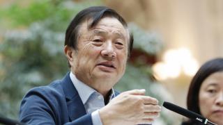 CEO-ul Huawei declară faptul că HongMeng OS nu a fost dezvoltat pentru smartphone-uri și că nu este o alternativă la Android