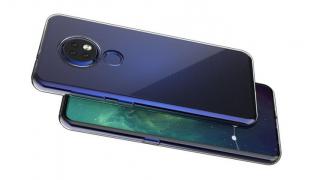 HMD Global pregătește lansarea telefoanelor Nokia 6.2 și Nokia 7.2 pentru luna august