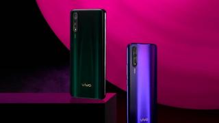 Vivo Z5 are debutul programat pe data de 31 iulie; Telefon mid-range cu CPU Snapdragon 712 și ecran AMOLED generos