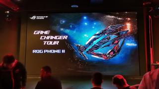 Cum a fost evenimentul ROG Phone 2 din Taiwan + câteva concluzii despre direcţia ASUS