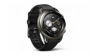 Huawei Watch 3 ar putea rula Google Wear OS; Vine la IFA 2019