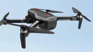 Dronele primesc reduceri din partea TomTop.com! Iată 3 modele la prețuri atractive
