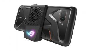 ASUS ROG Phone 2 a fost lansat în China şi costă mai puţin decât te-ai aştepta: în jur de 2150 lei
