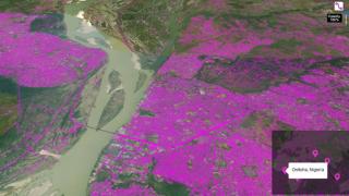 Facebook Maps? Compania lui Zuckerberg lansează un tool pe bază de AI care ajută la realizarea de hărţi