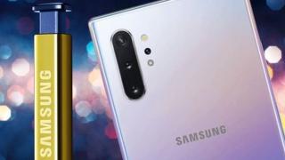 Samsung Galaxy Note 10 ar aduce o cameră telephoto îmbunătățită; Aflăm despre ce este vorba
