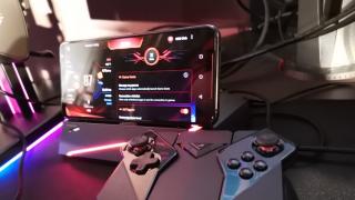 ASUS ROG Phone 2 ajunge la 1 milion de rezervări în China și ar putea fi un hit în zona smartphone-urilor de gaming