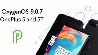 OnePlus 5 și OnePlus 5T primesc actualizarea la OxygenOS 9.0.7 via OTA, cu rezolvări de bug-uri la pachet